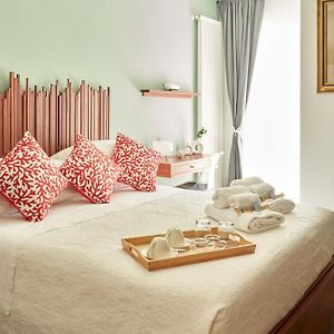 B&B Il Pittore Del Mare